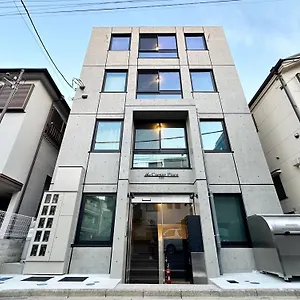 Caesar House Connecting 201and202 東京都