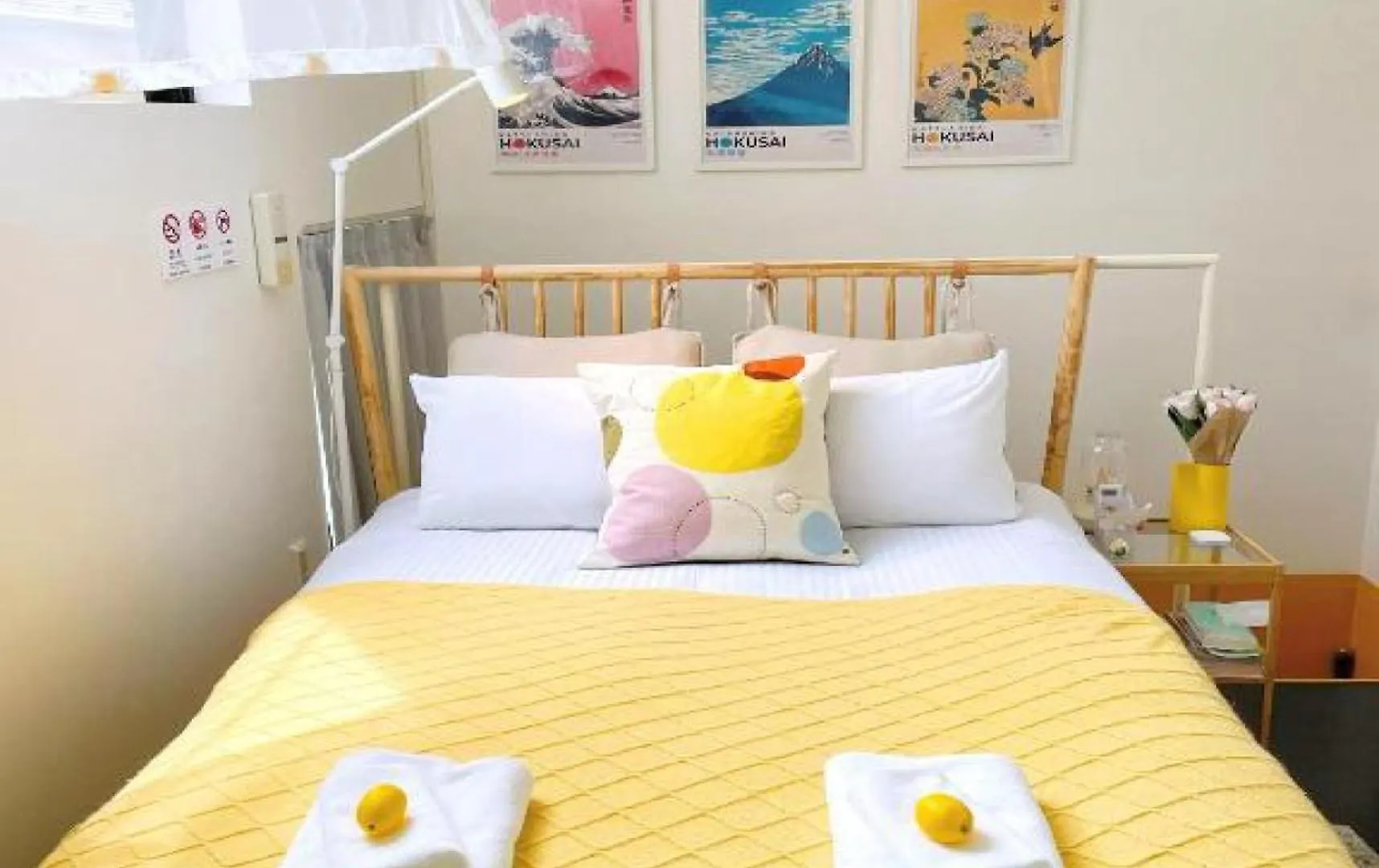 中野レモンハウス-Vacation Stay 1 Station From Shinjuku!-商店街沿いまるまる貸切アパート Tokyo